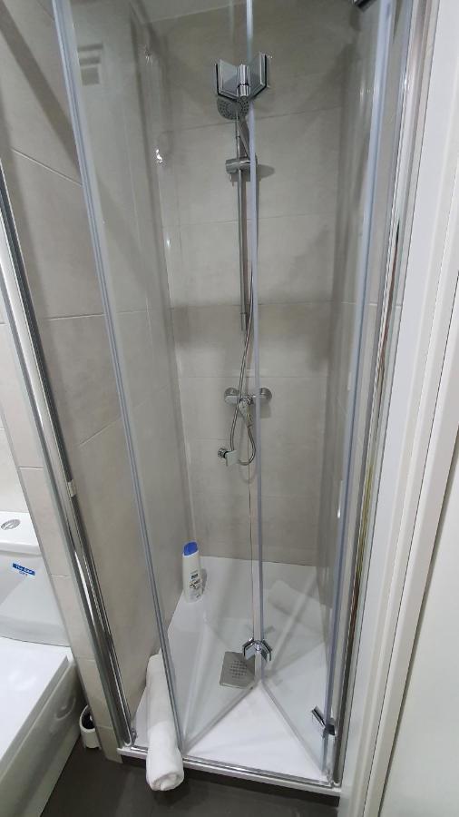 Opening Doors Sagrada Familia Apartment บาร์เซโลนา ภายนอก รูปภาพ