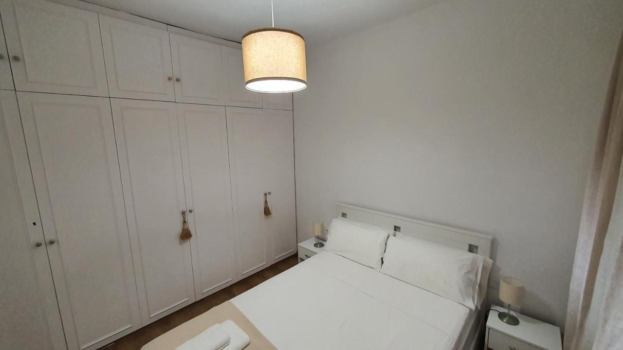 Opening Doors Sagrada Familia Apartment บาร์เซโลนา ภายนอก รูปภาพ