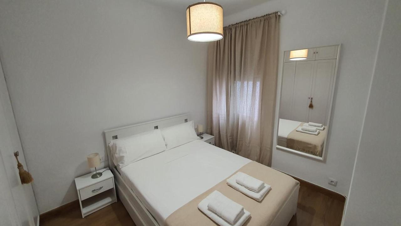 Opening Doors Sagrada Familia Apartment บาร์เซโลนา ภายนอก รูปภาพ