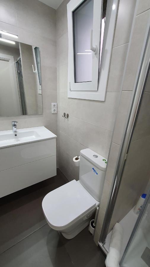Opening Doors Sagrada Familia Apartment บาร์เซโลนา ภายนอก รูปภาพ