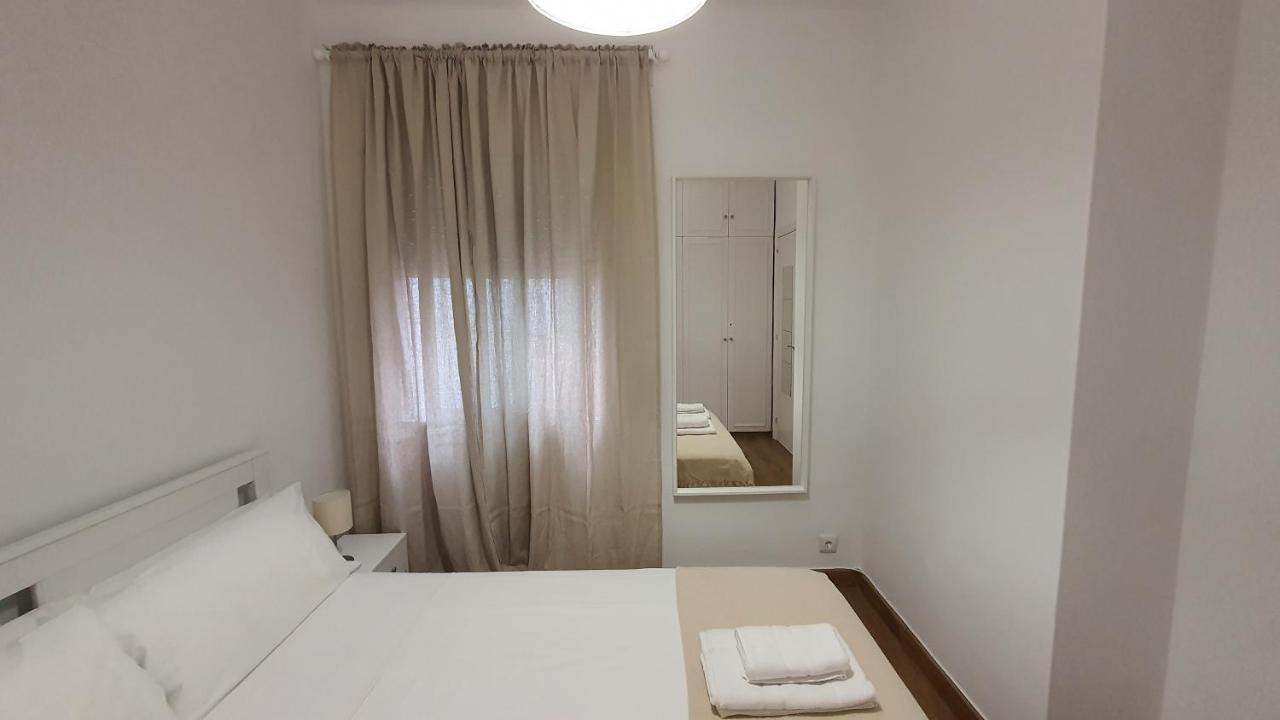 Opening Doors Sagrada Familia Apartment บาร์เซโลนา ภายนอก รูปภาพ