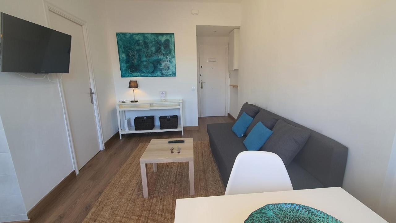 Opening Doors Sagrada Familia Apartment บาร์เซโลนา ภายนอก รูปภาพ