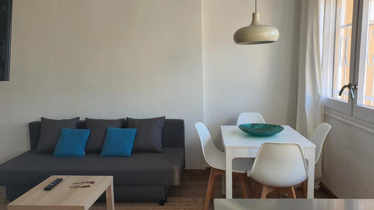 Opening Doors Sagrada Familia Apartment บาร์เซโลนา ภายนอก รูปภาพ